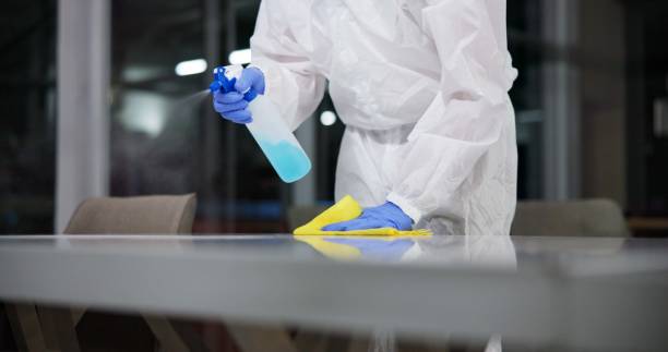 Licensed Crime Scene Cleanup service in Longbranch, WA - Crime Scene Cleaner Online